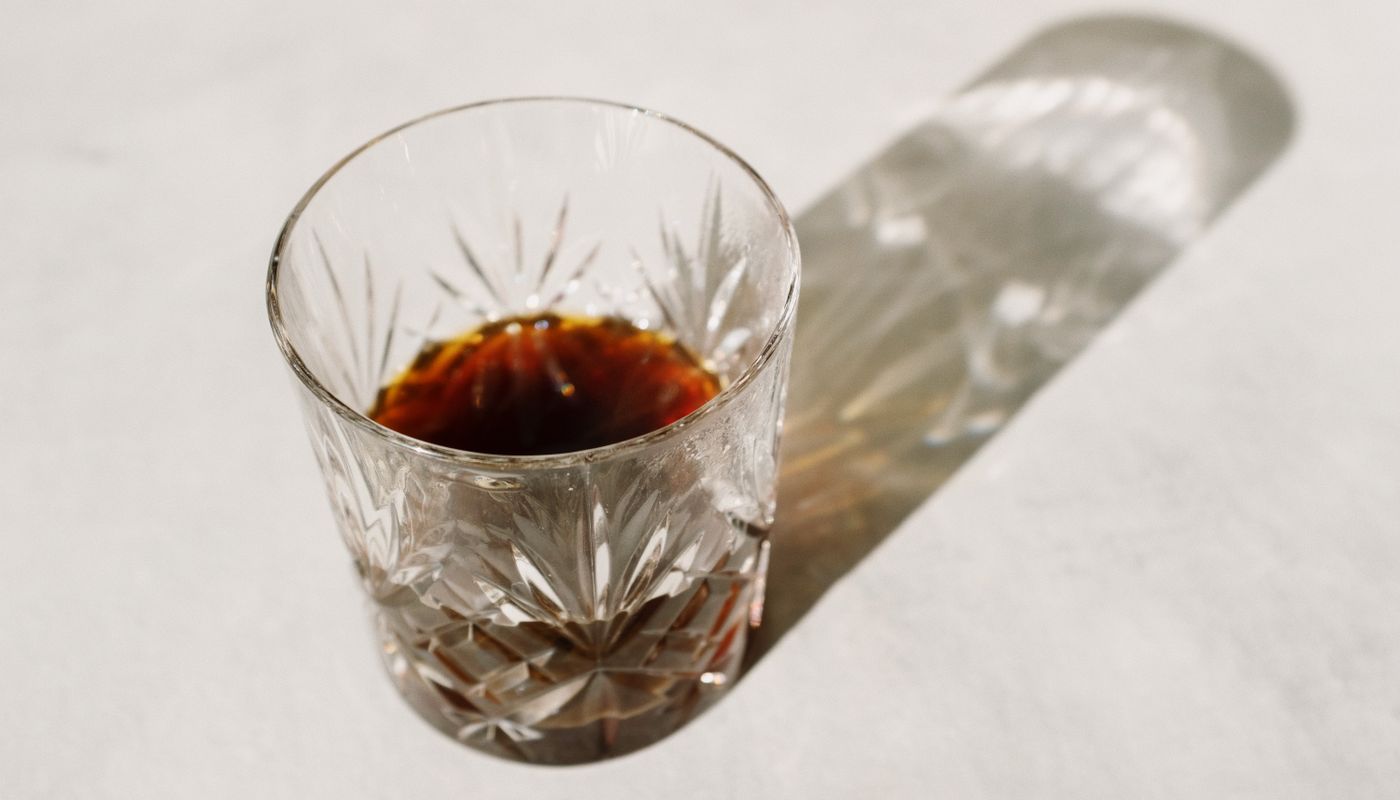 Redbreast 12 Year Old Cask Strength view 3